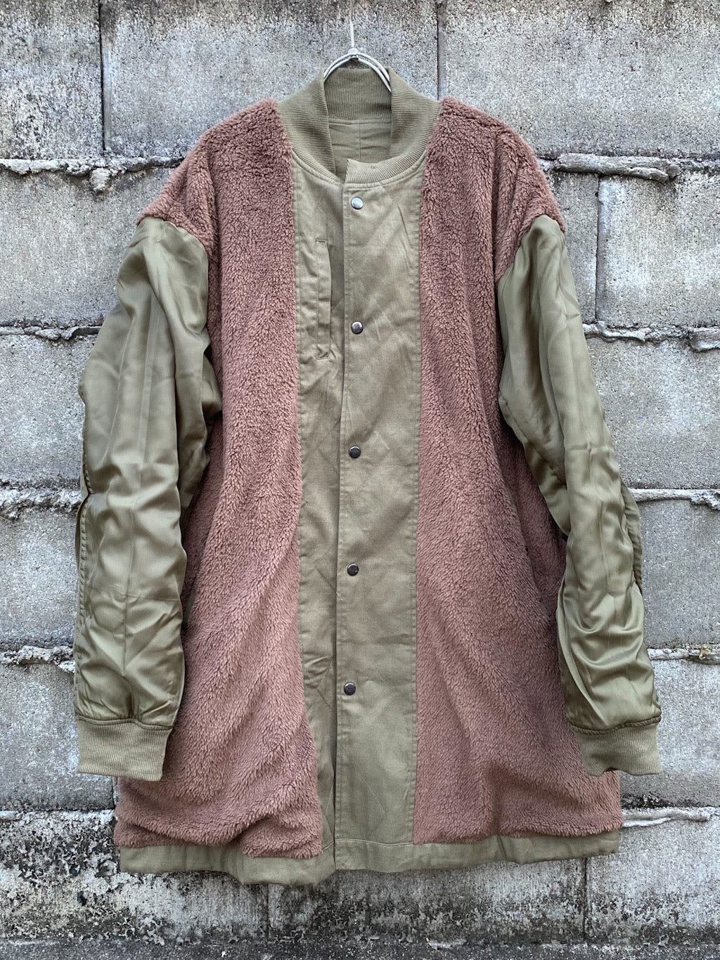 Engineer Coat