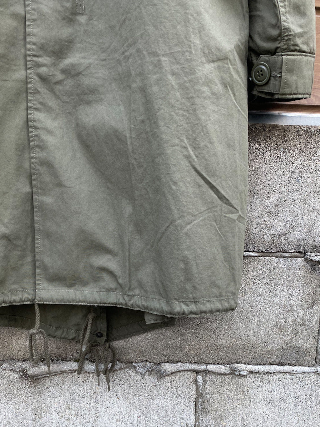 M-51 PARKA