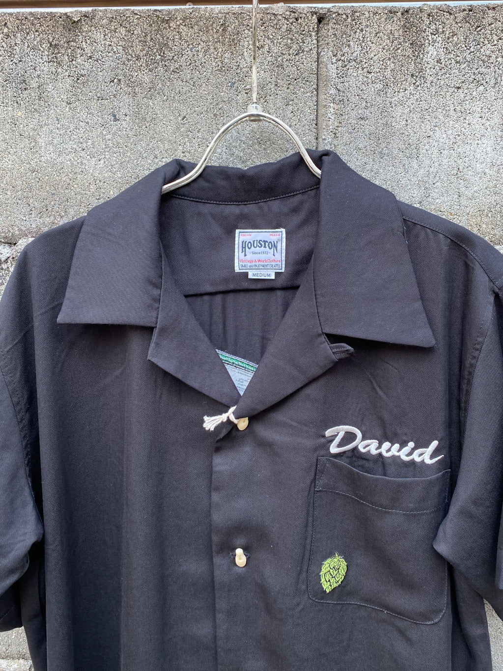 Bowling Shirt (BEER)