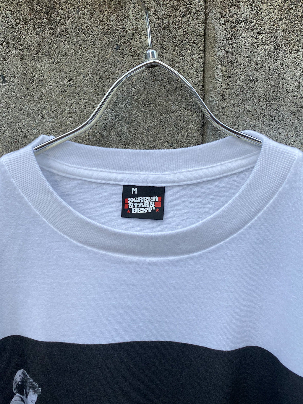 "Guitar Legends" S/S tee