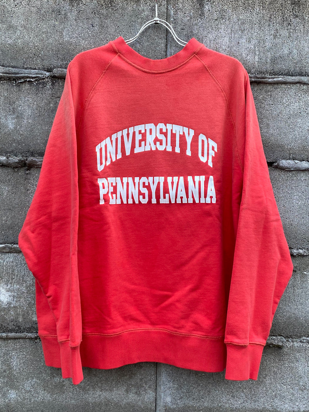 PENNSYLVANIA UNIVERSITY SWEAT
