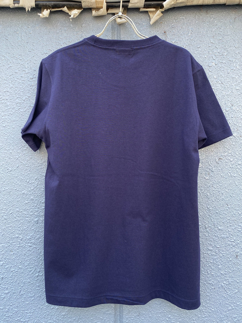 DRUNK コアラ Tシャツ Navy