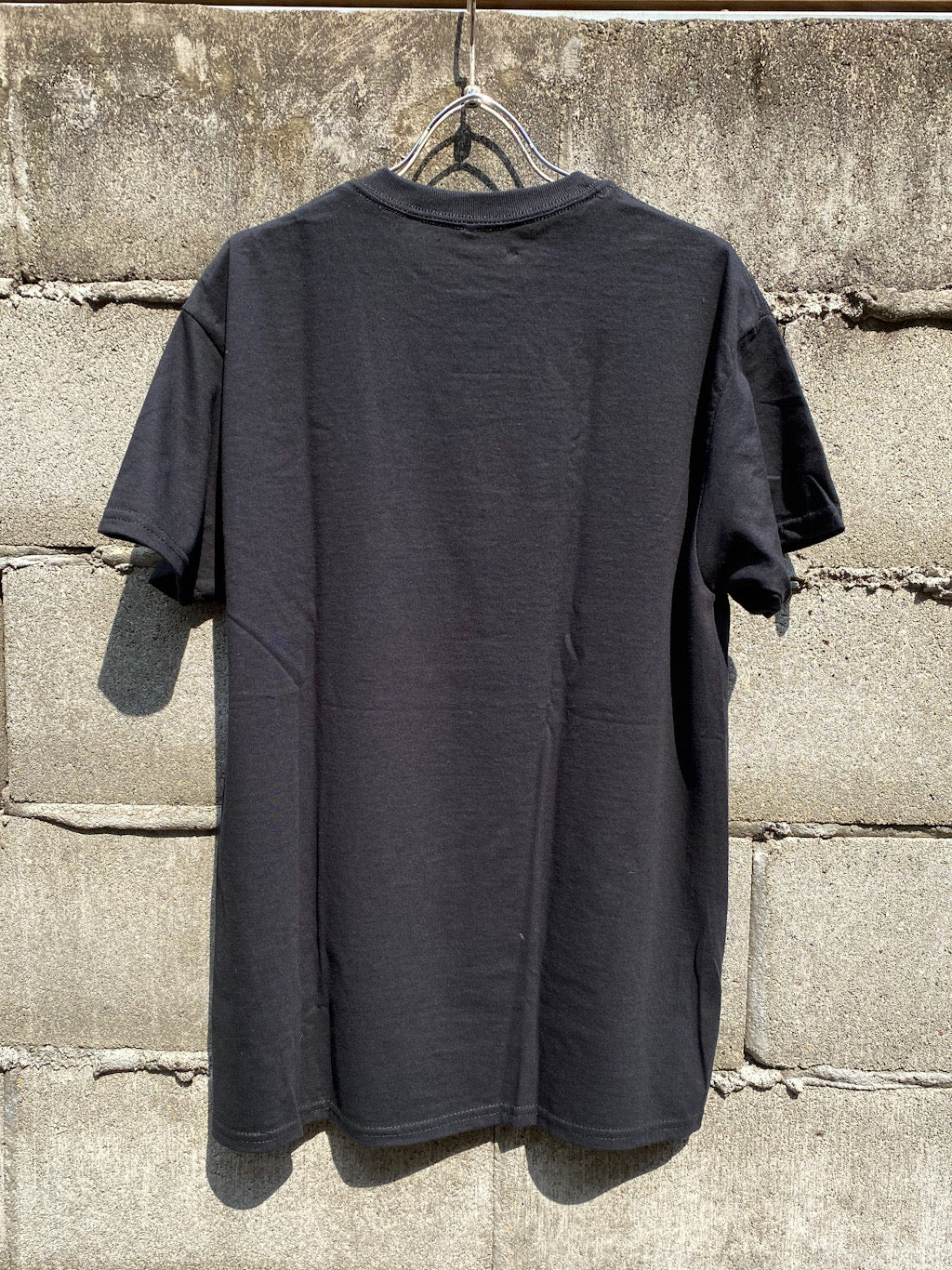 グレイトフル・デッドTシャツ
