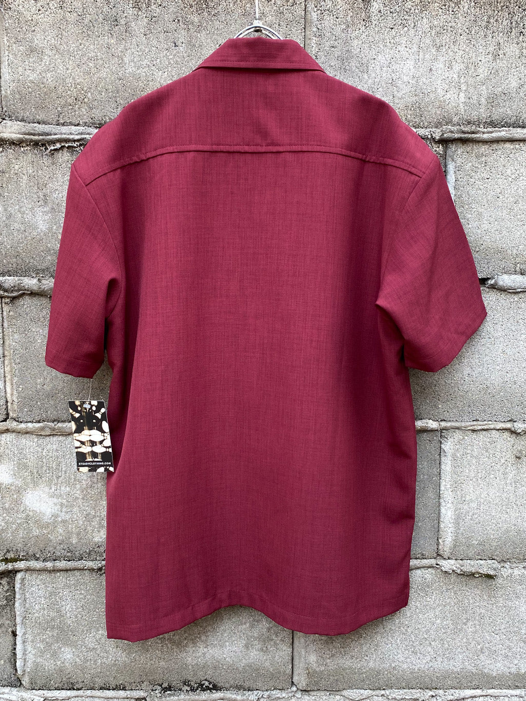Bowling Shirts