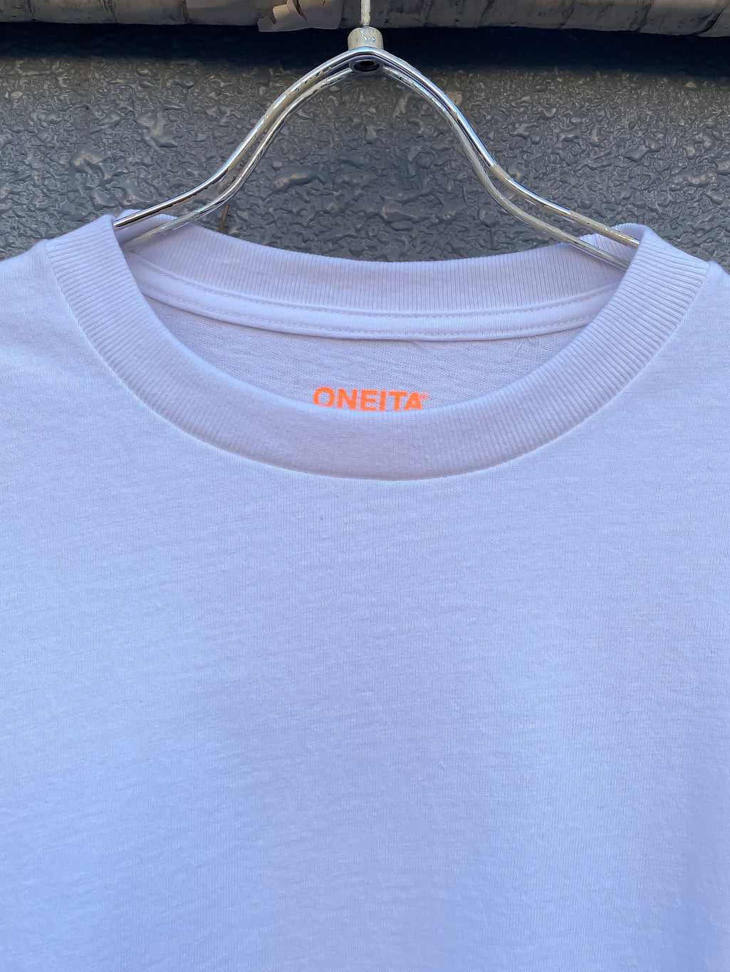 Side Pocket Long sleeve Tee(ガーデニングTシャツ)