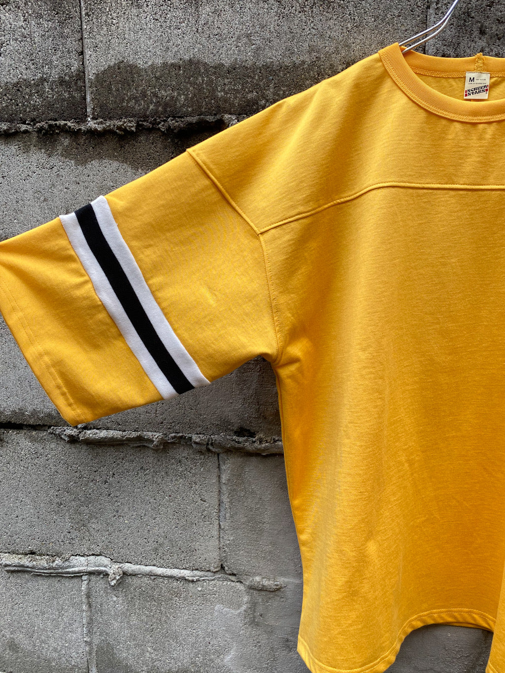 Football tee