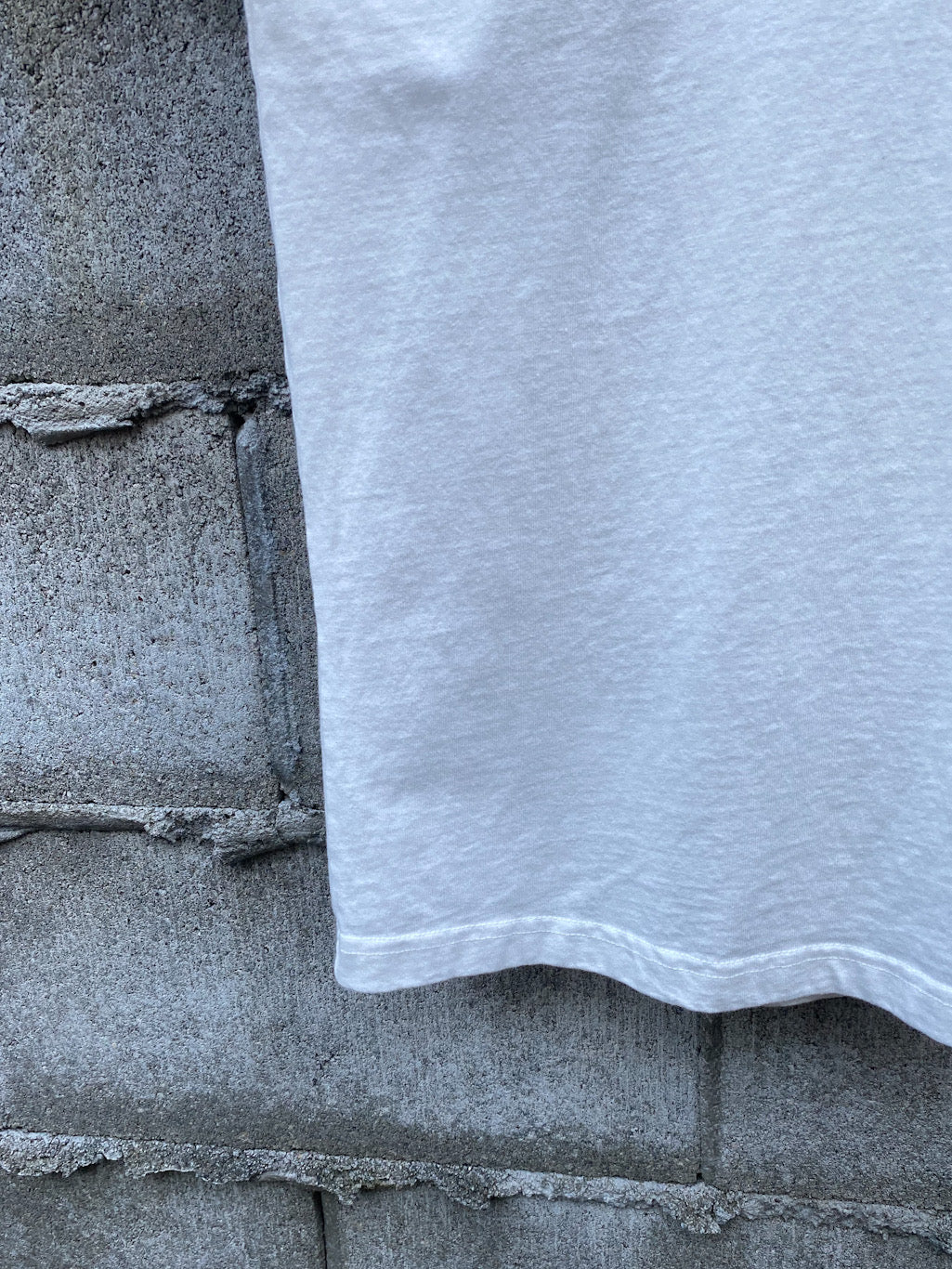 バックバンダナTシャツ