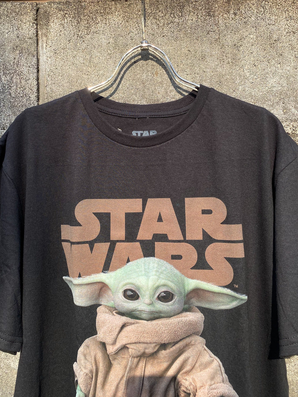 The Child Grougu Tee