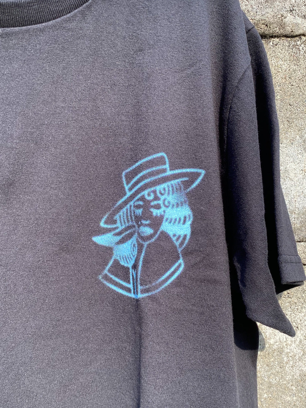 キャロラインダイナーTee