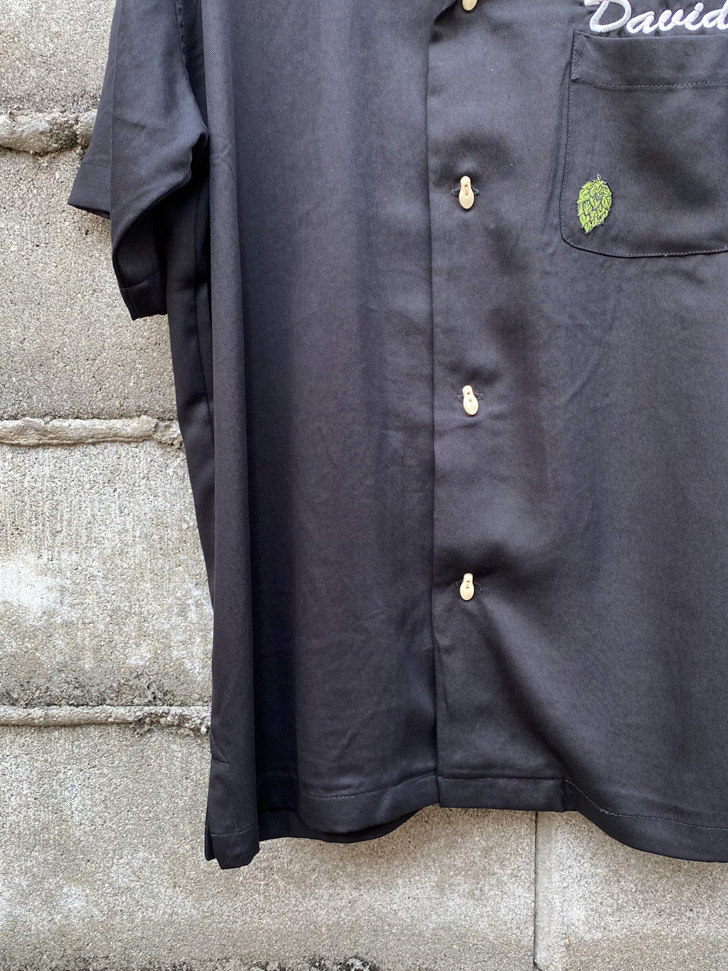 Bowling Shirt (BEER)