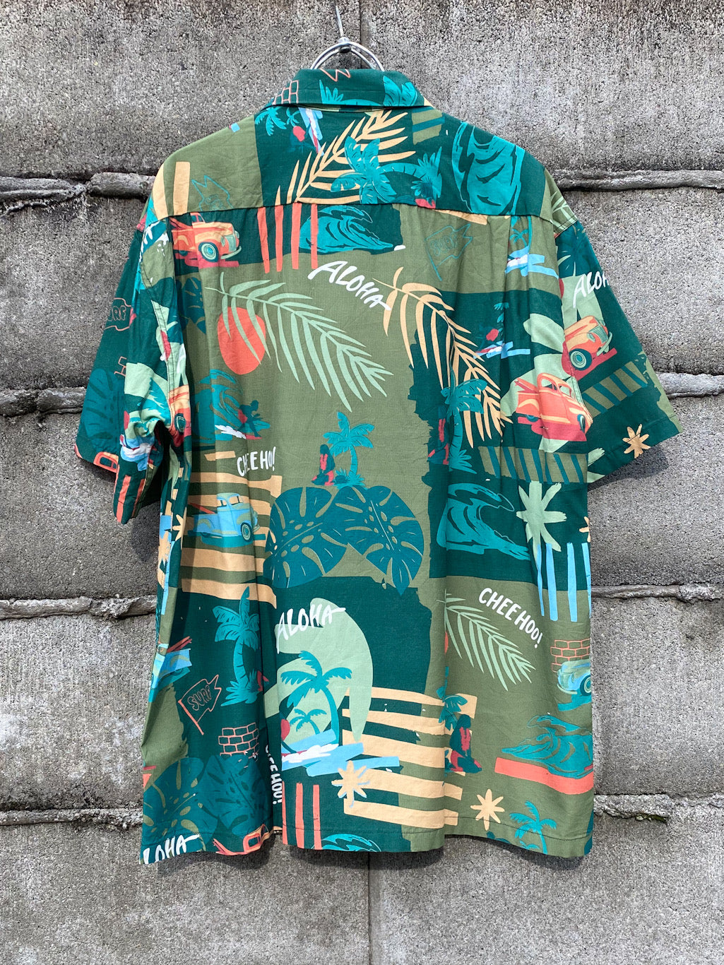 Keoni of Hawaii “ISLAND MEMORY” by Jack Soren