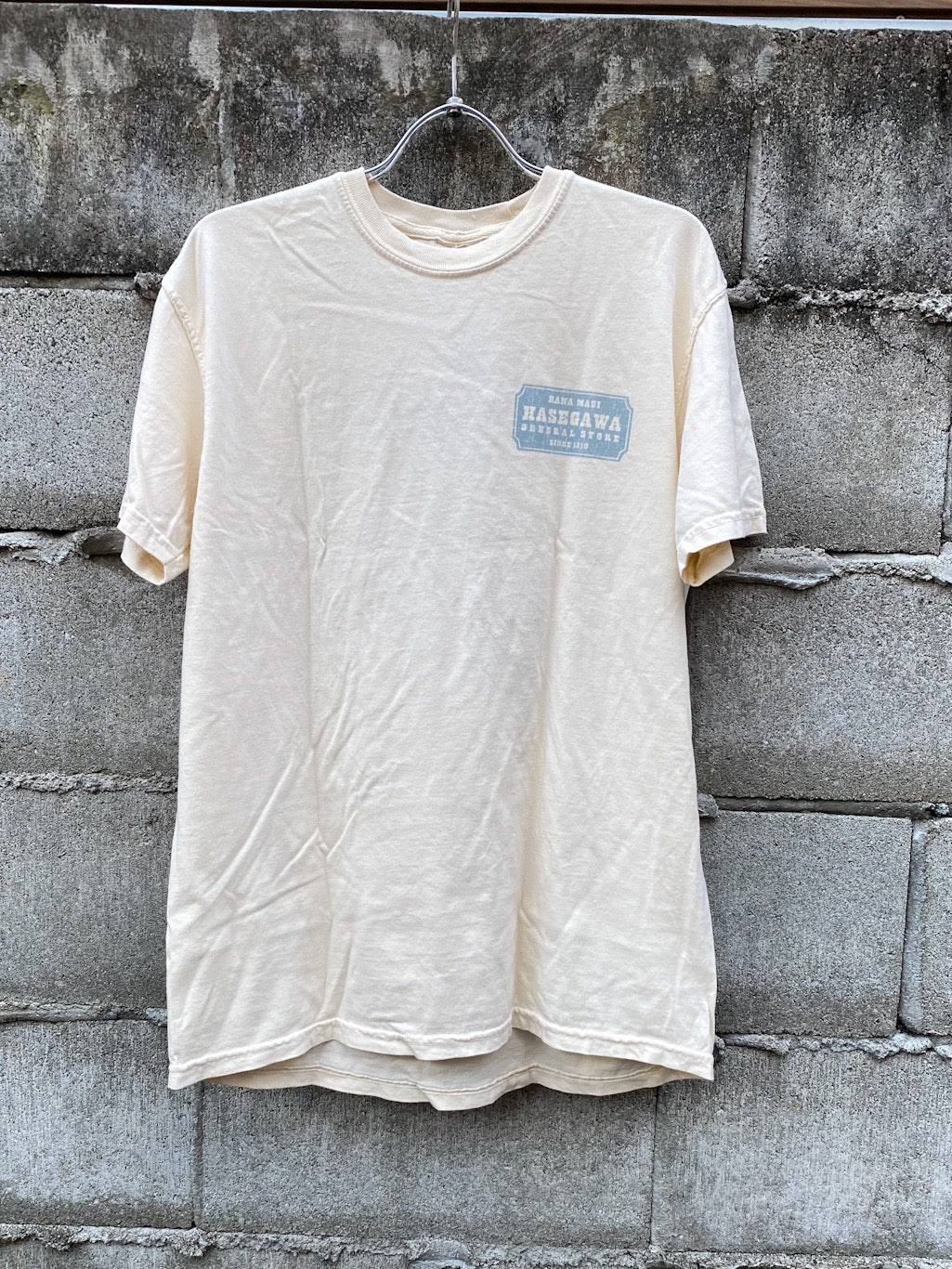 Hasegawa General Store Tee