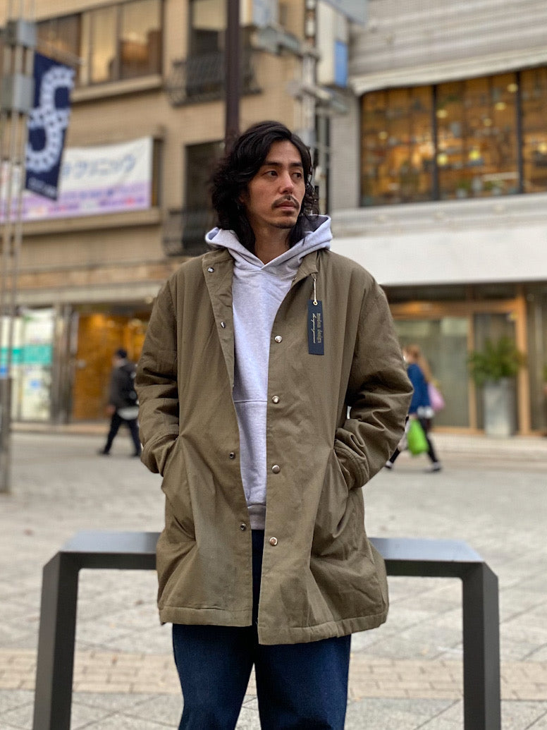 Engineer Coat