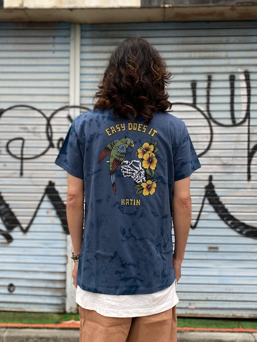 CABANA TEE