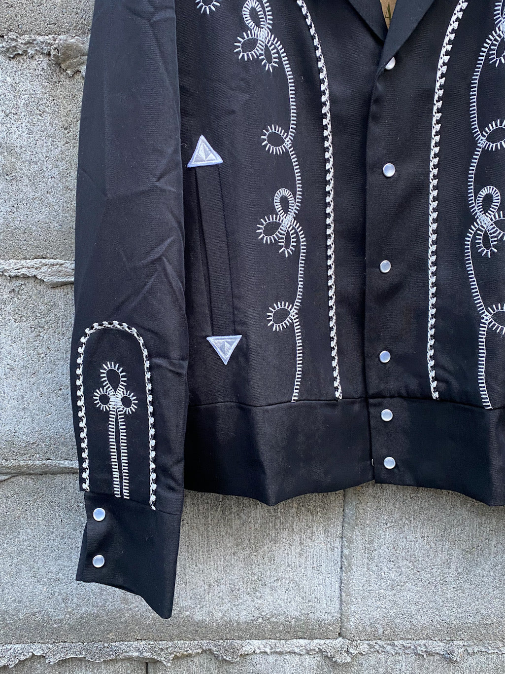 Bolero Jacket