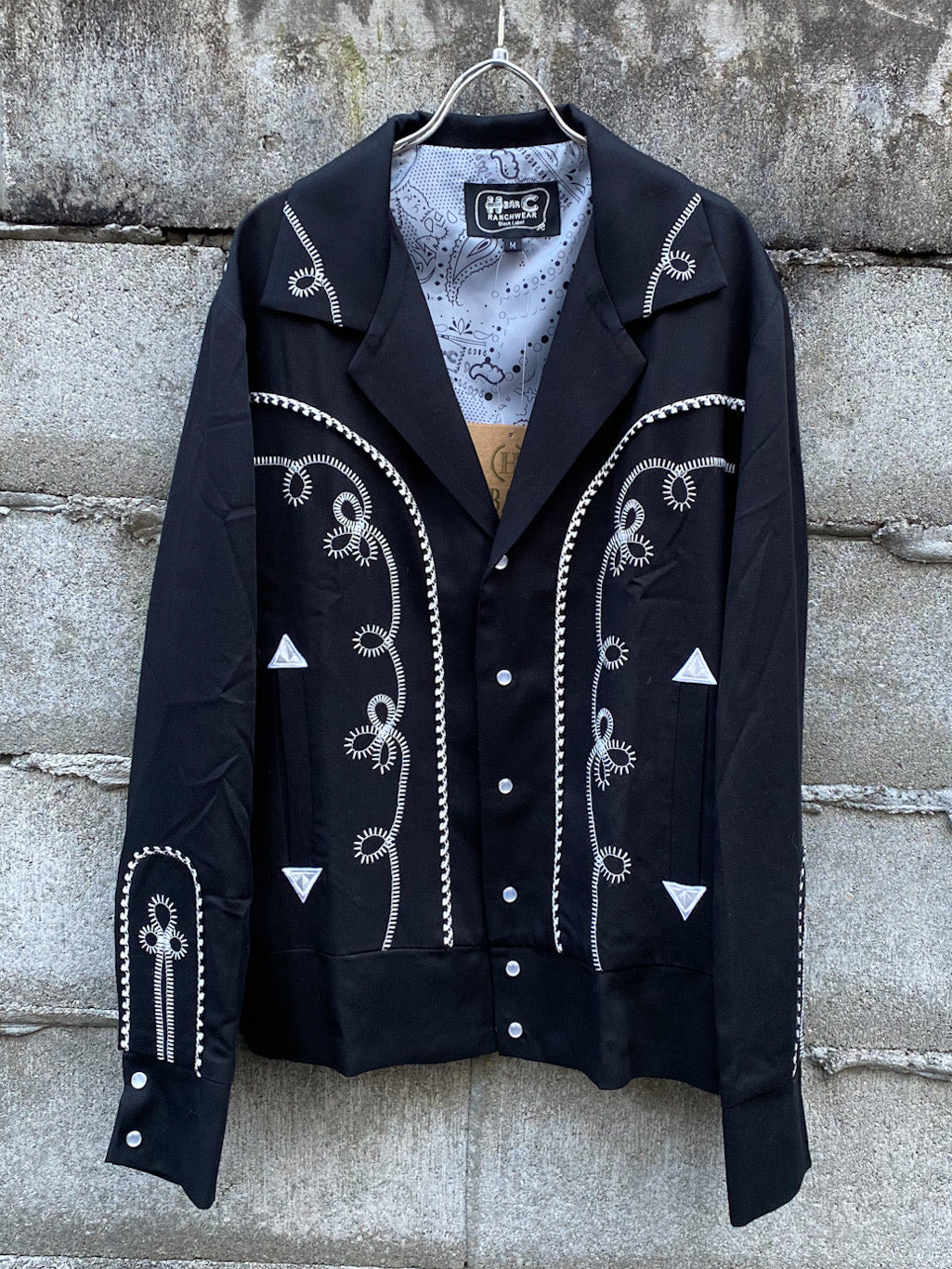 Bolero Jacket