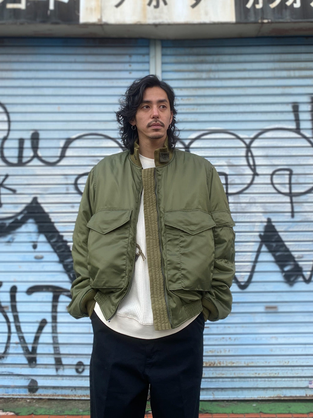Moduct Jacket, W.E.P. (Worth Every Penny) SUIT