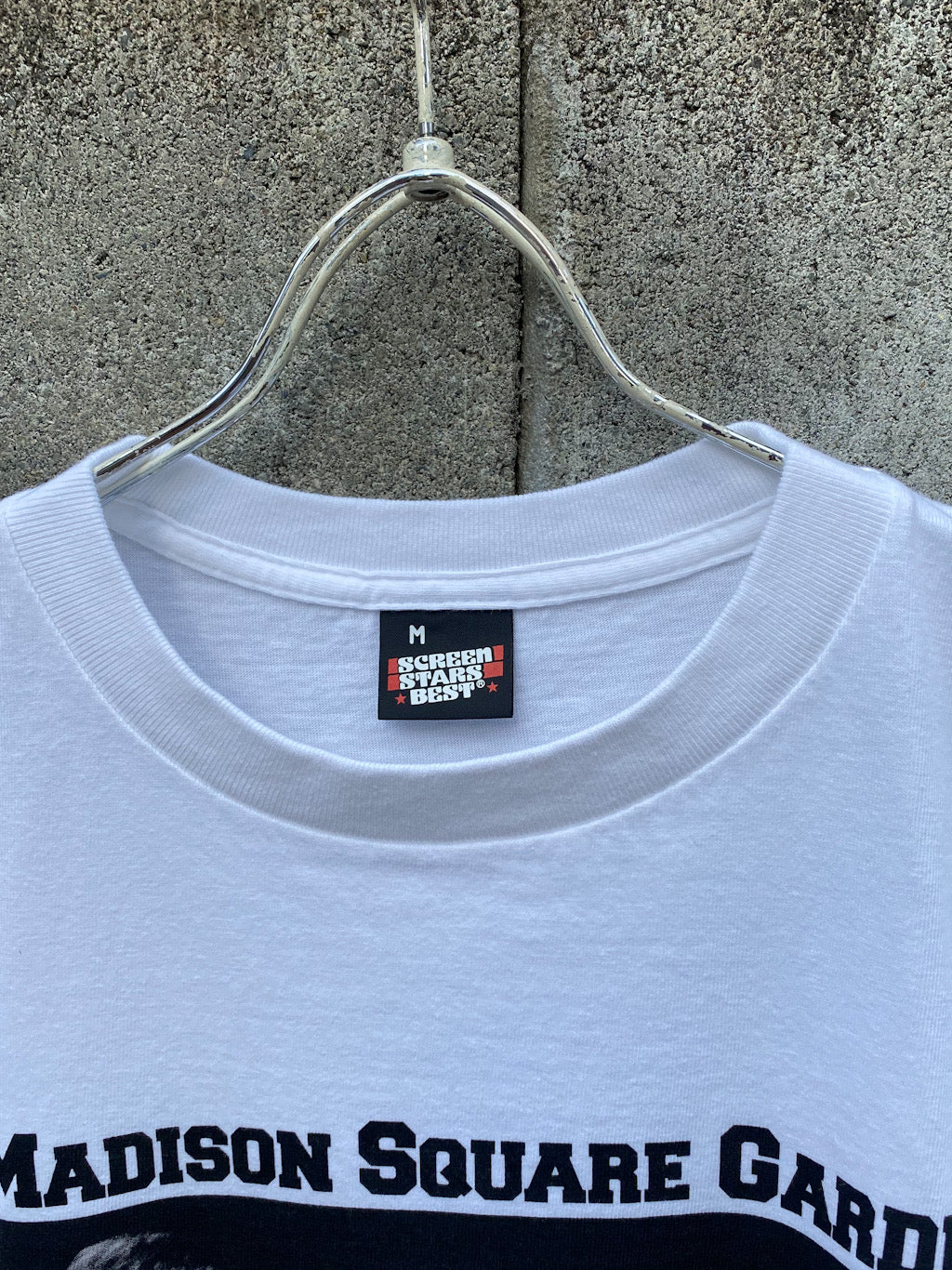 バングラディシュのコンサートTee