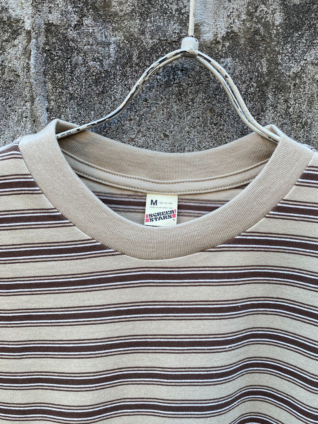 Old Surf L/S Tee