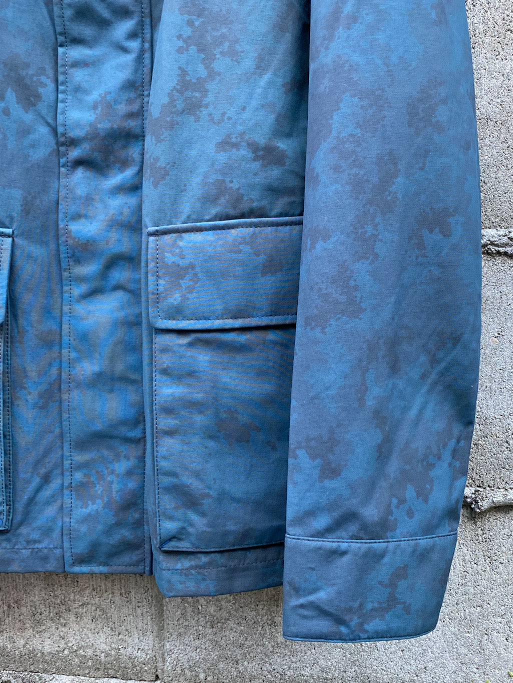 Shower Proof Track Jacket