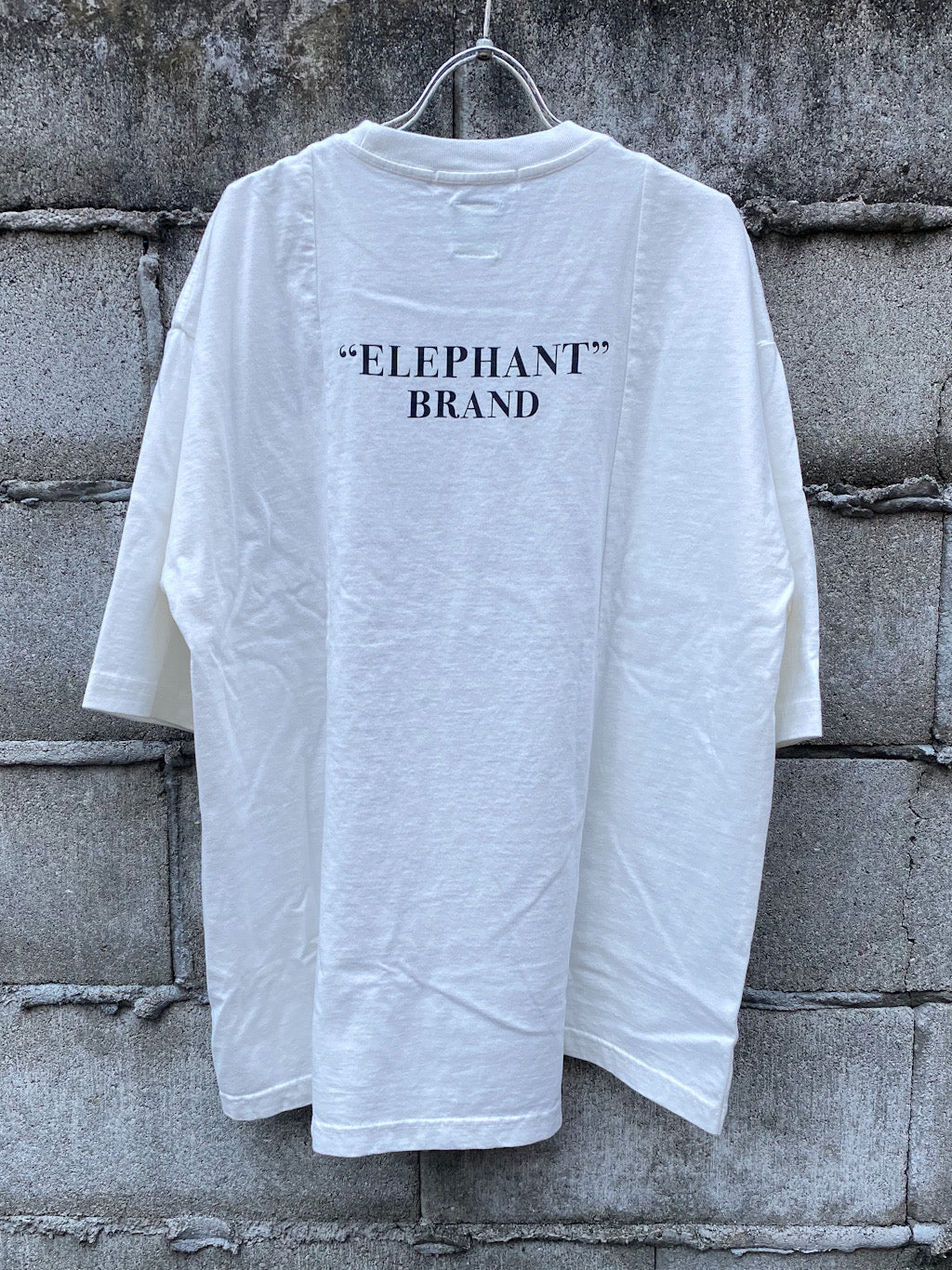 スイッチバンダナTシャツ