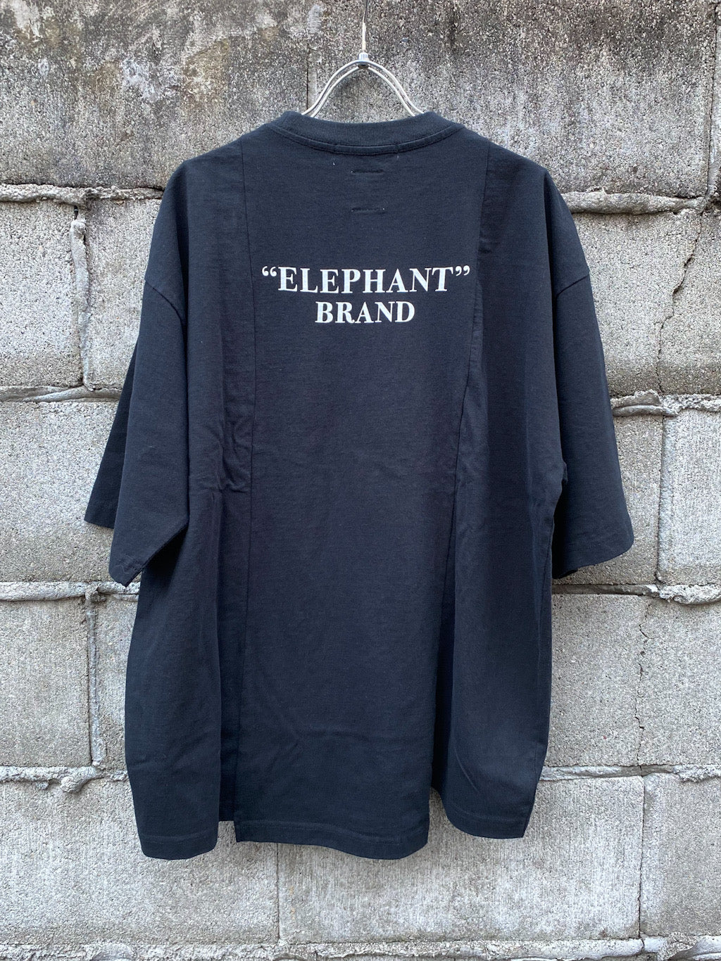 スイッチバンダナTシャツ