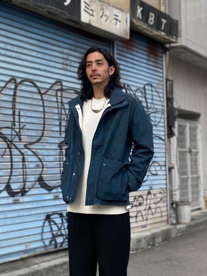 Shower Proof Track Jacket