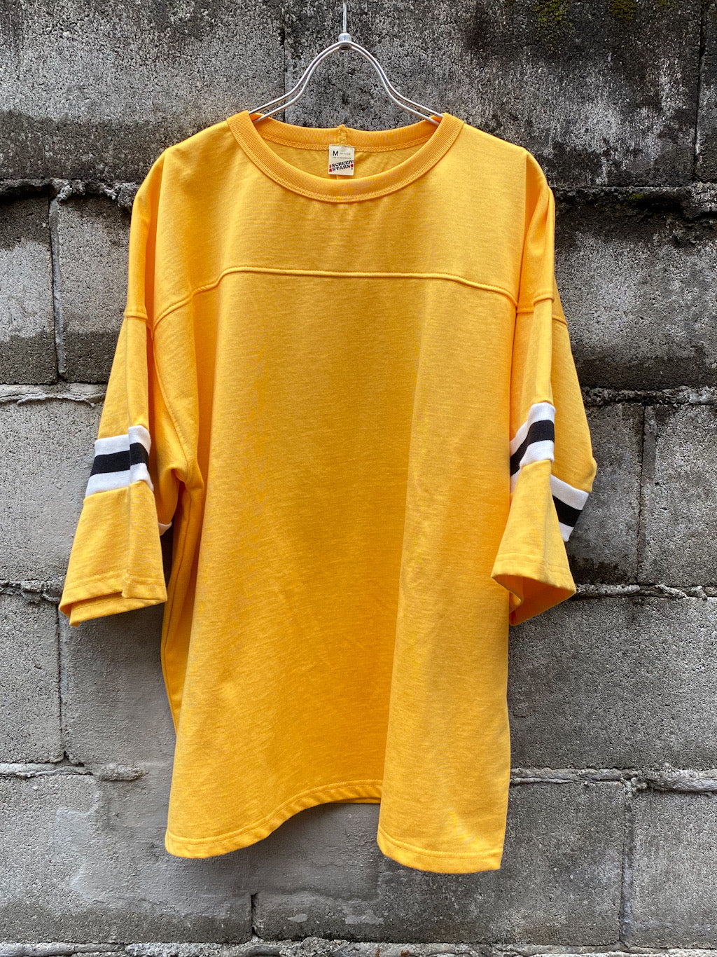 Football tee