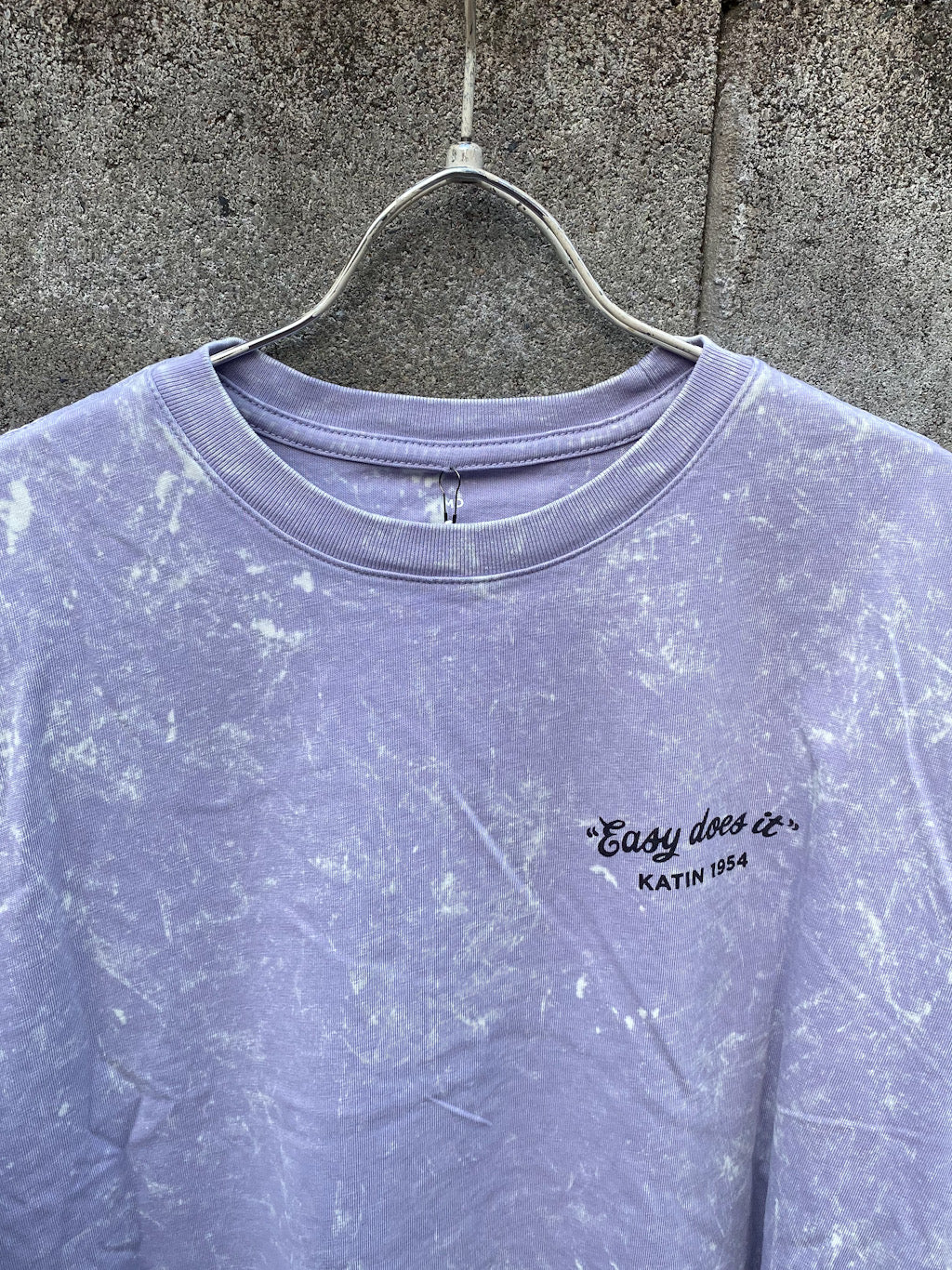 CRUISING LEROY TEE
