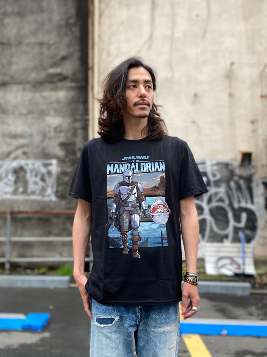 MANDALORIAN Tee