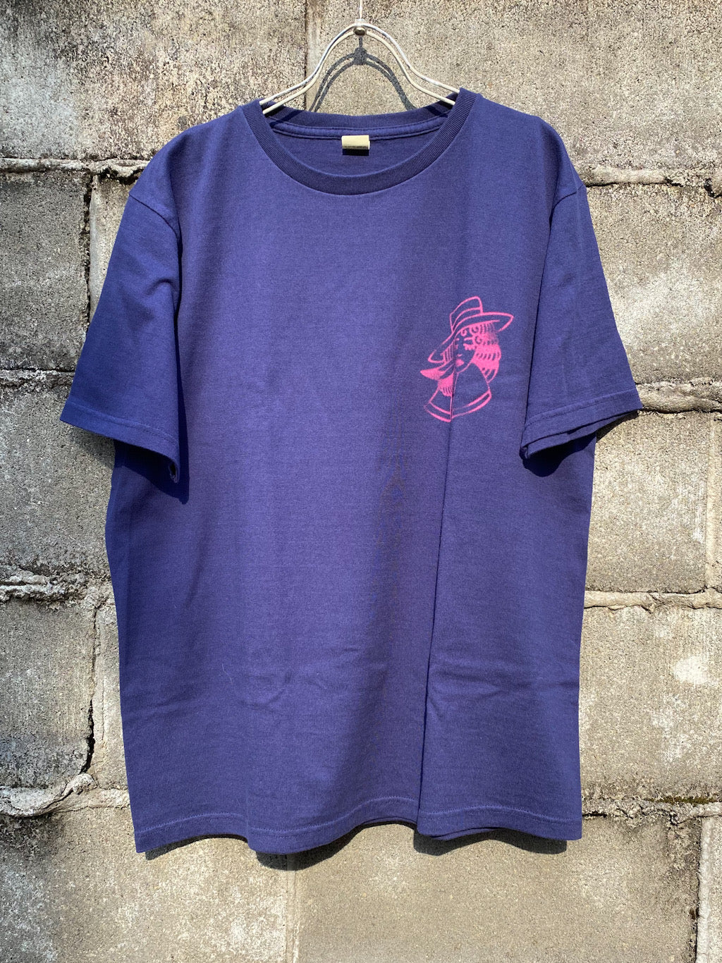 キャロラインダイナーTee