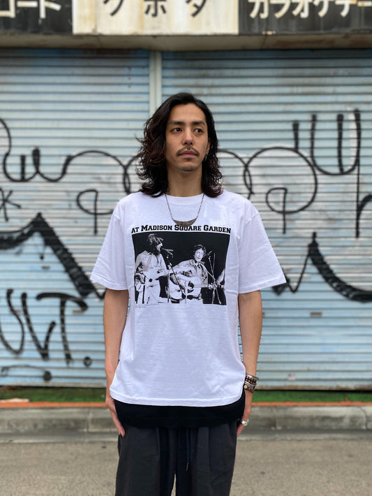 バングラディシュのコンサートTee
