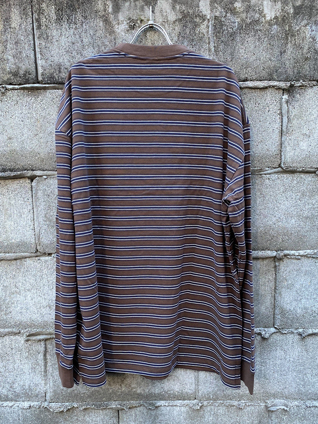 Old Surf L/S Tee