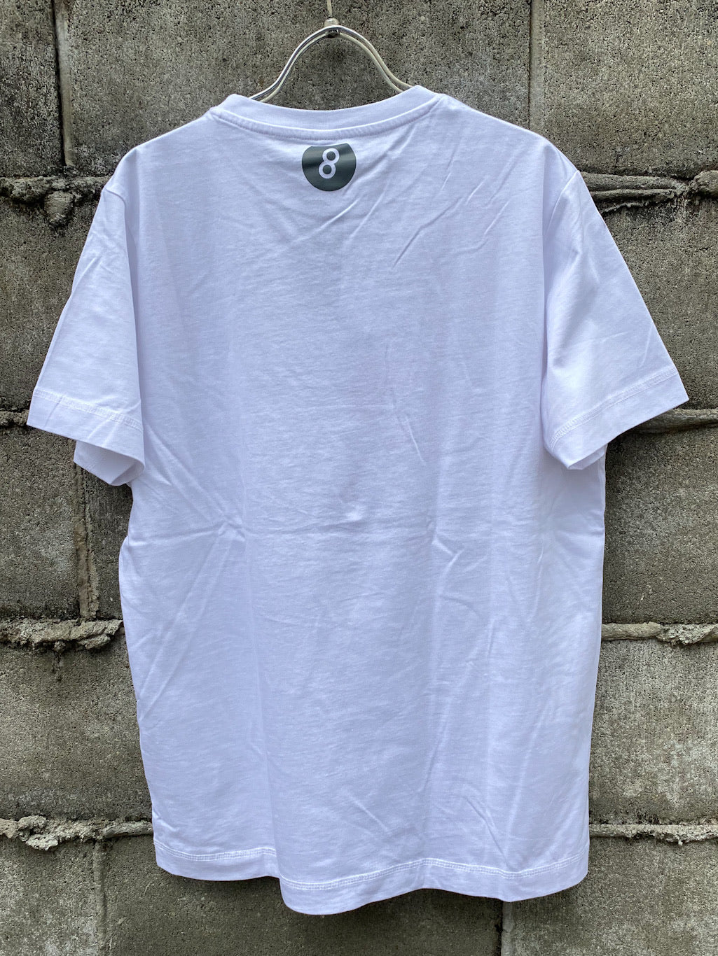 ハッピー・クリスマス プリントTシャツ