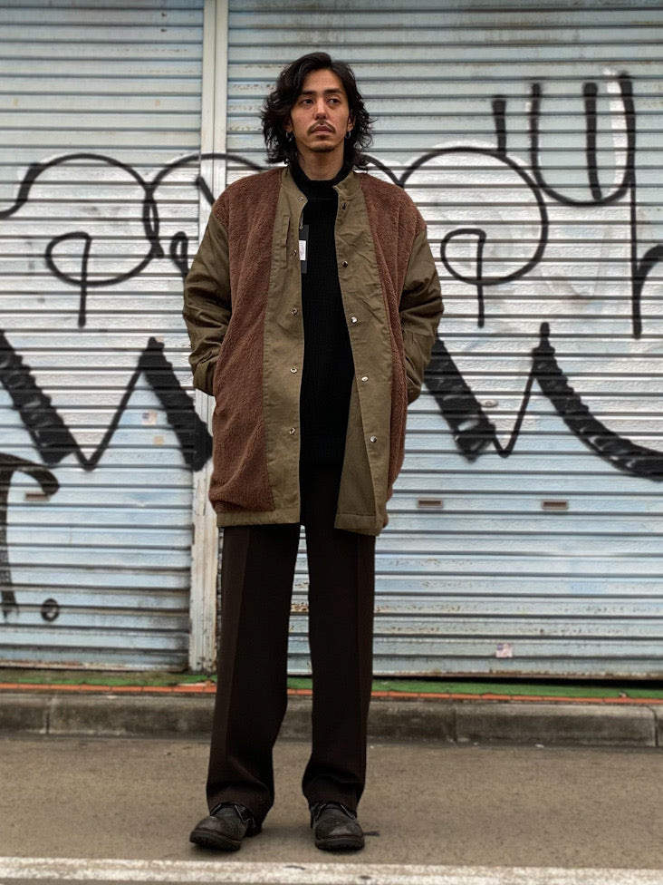Engineer Coat