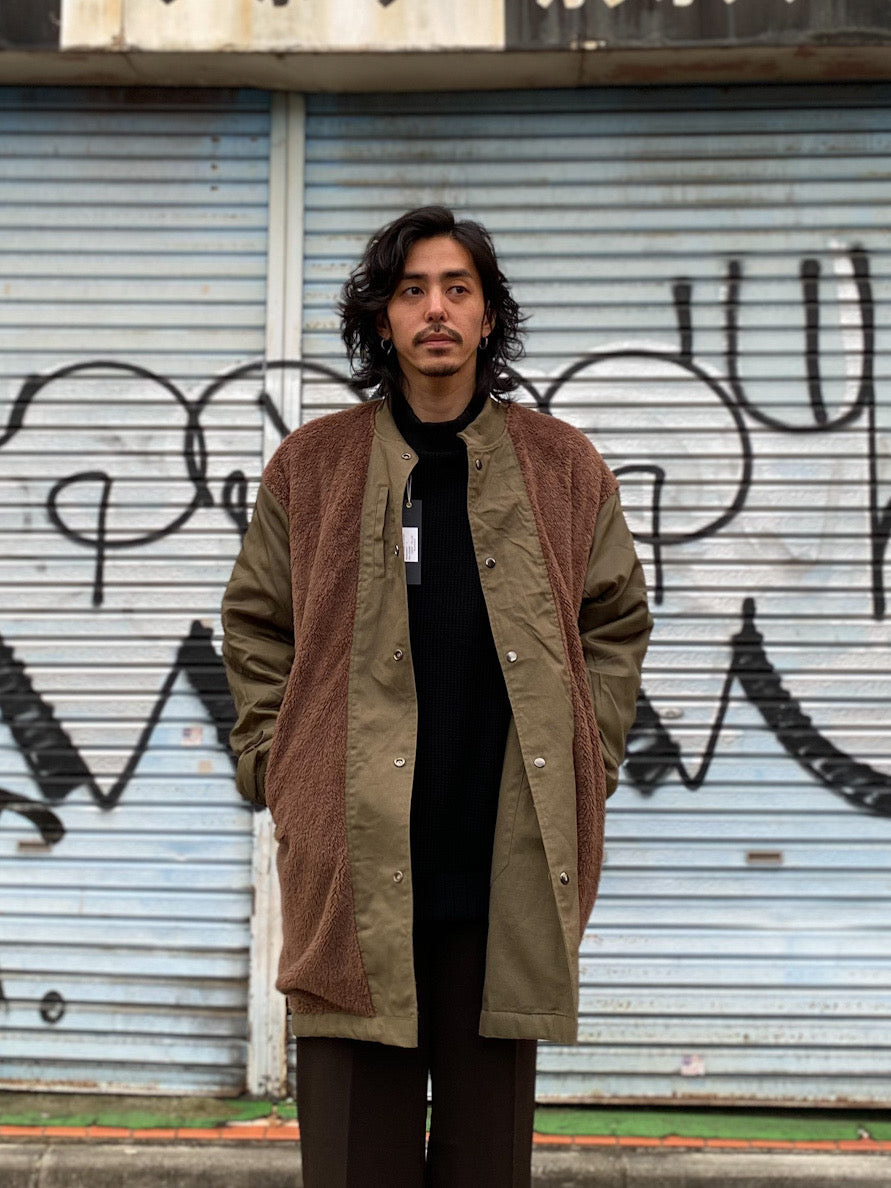 Engineer Coat