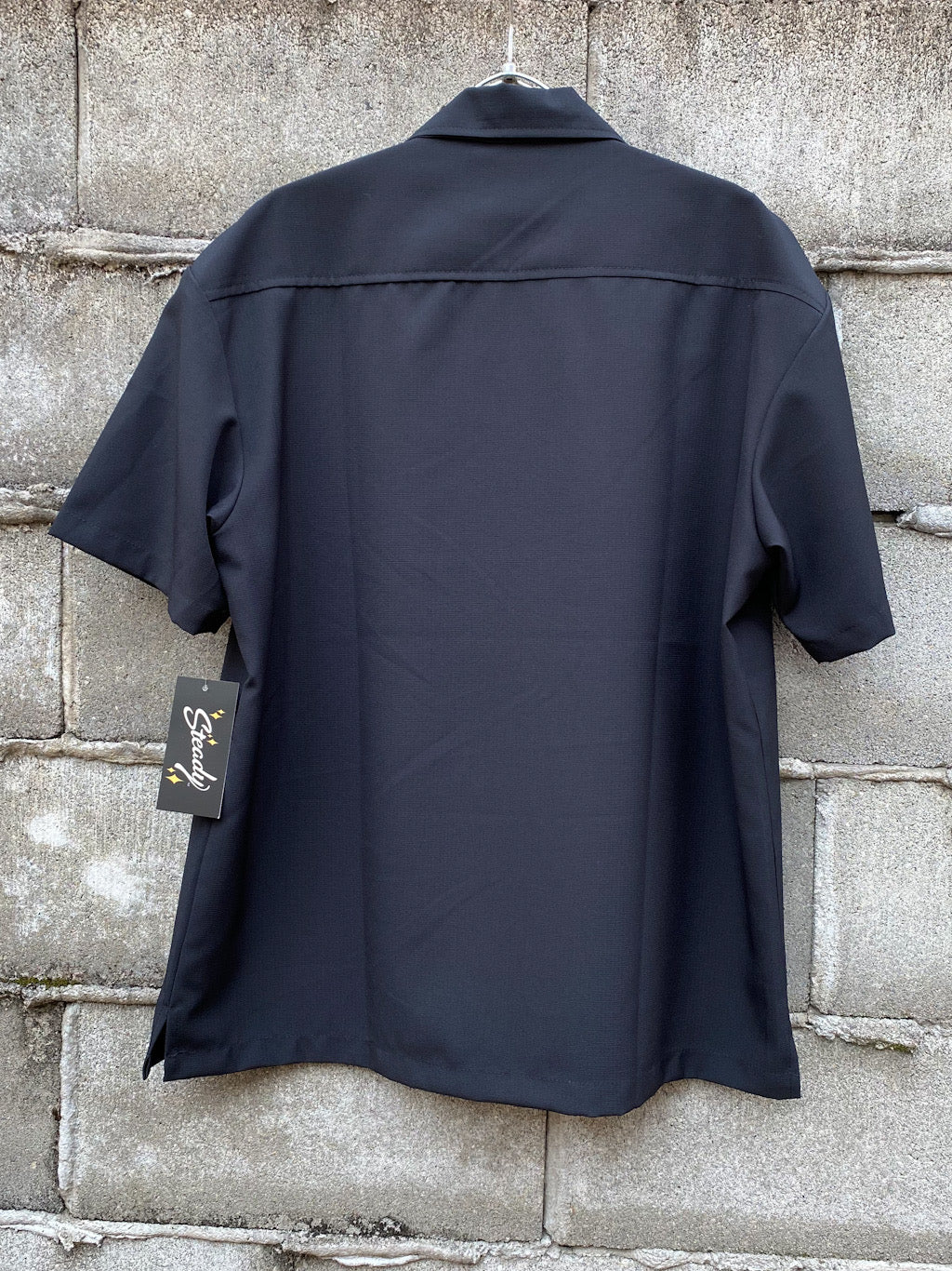 Bowling Shirts
