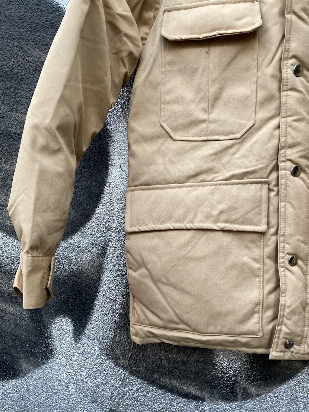 Down Parka