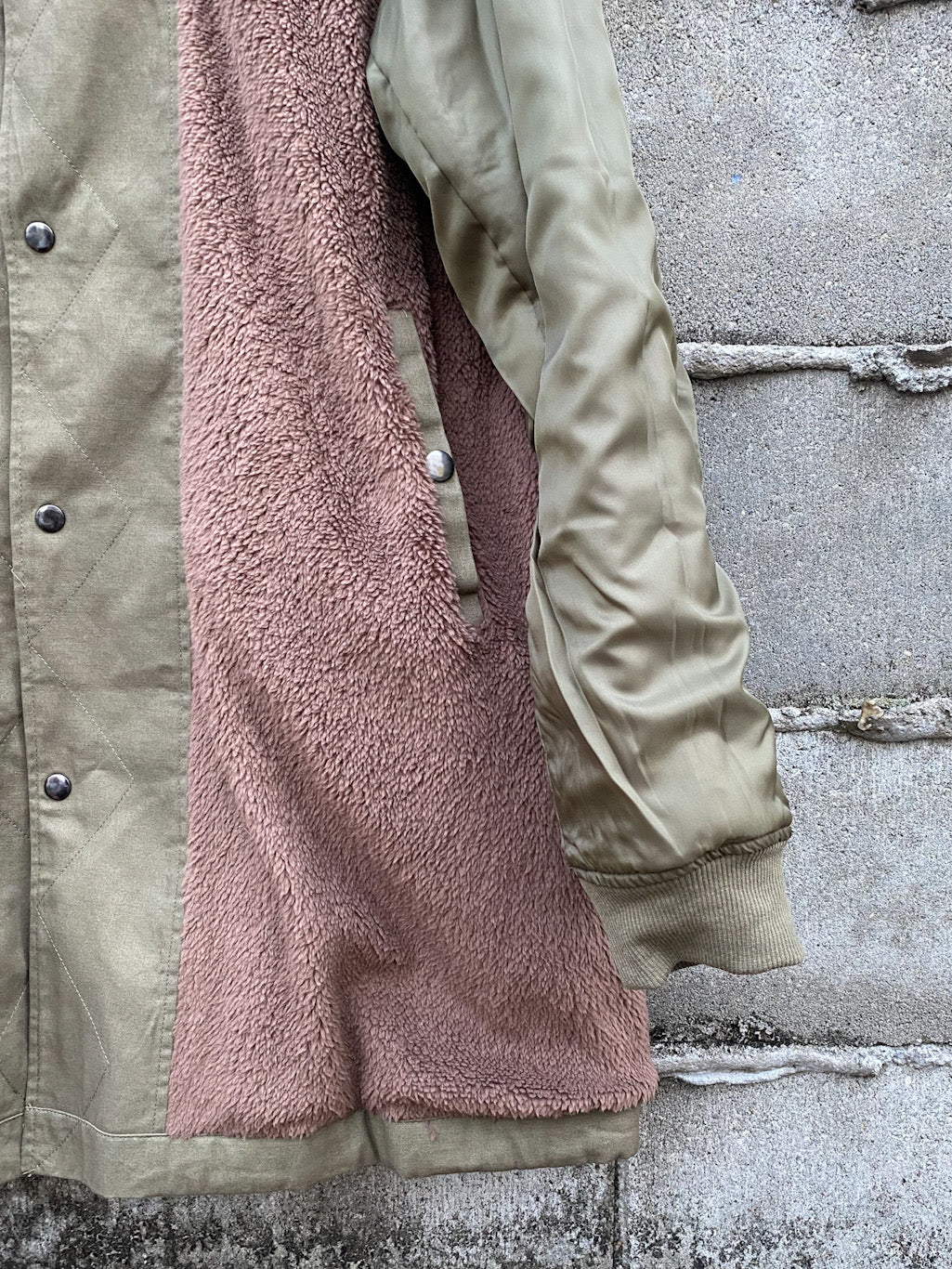 Engineer Coat