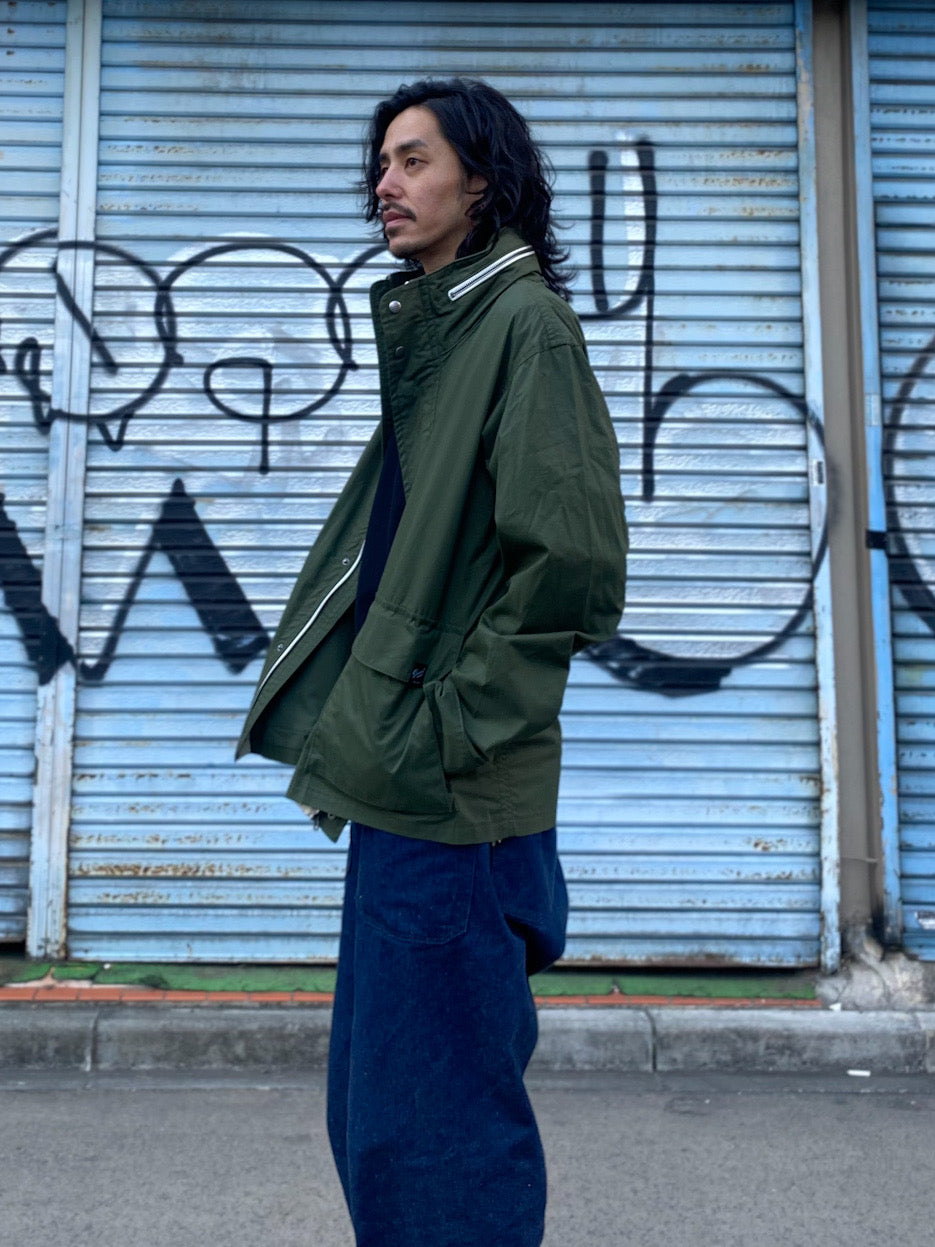 Shower Proof Blouson