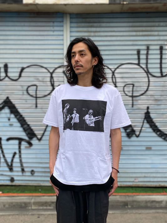 "Guitar Legends" S/S tee
