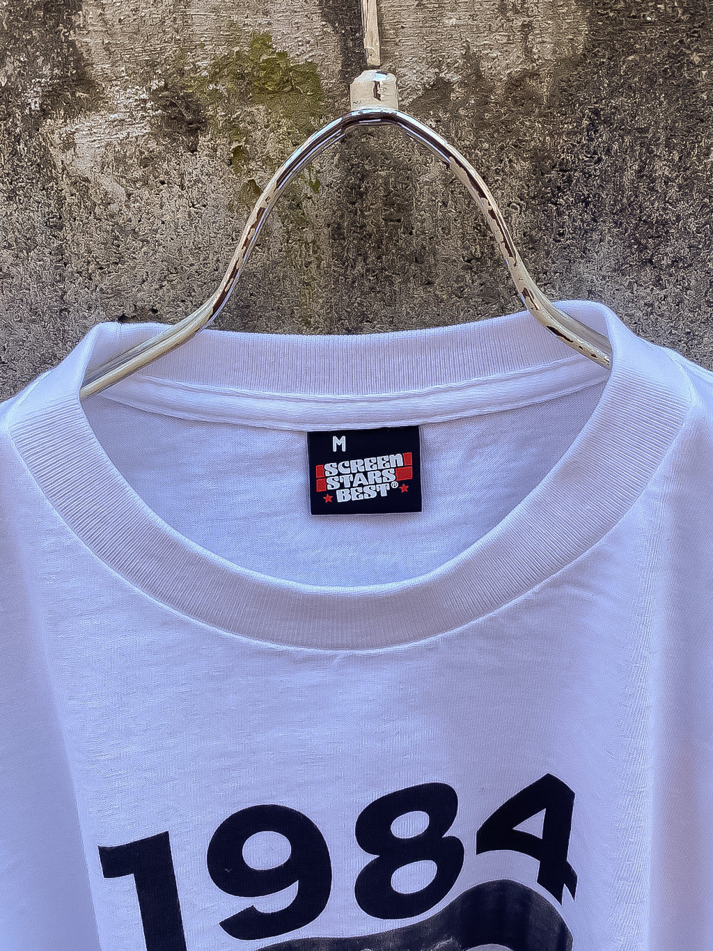 LIFE マドンナロングスリーブTシャツ
