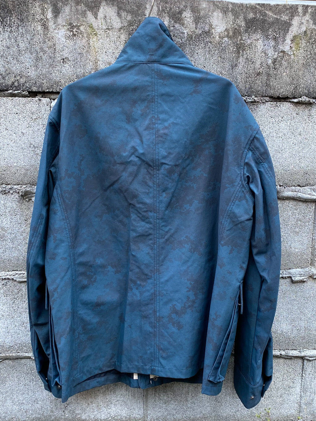 Shower Proof Track Jacket
