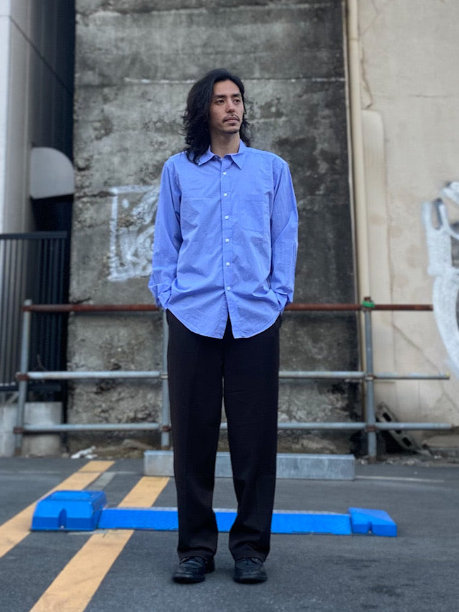 レギュラーシャツ