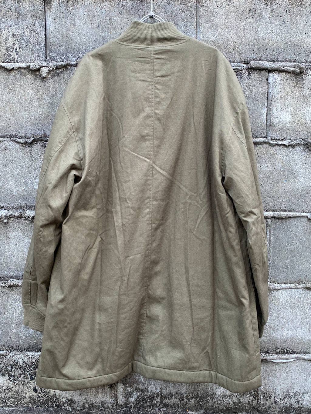 Engineer Coat