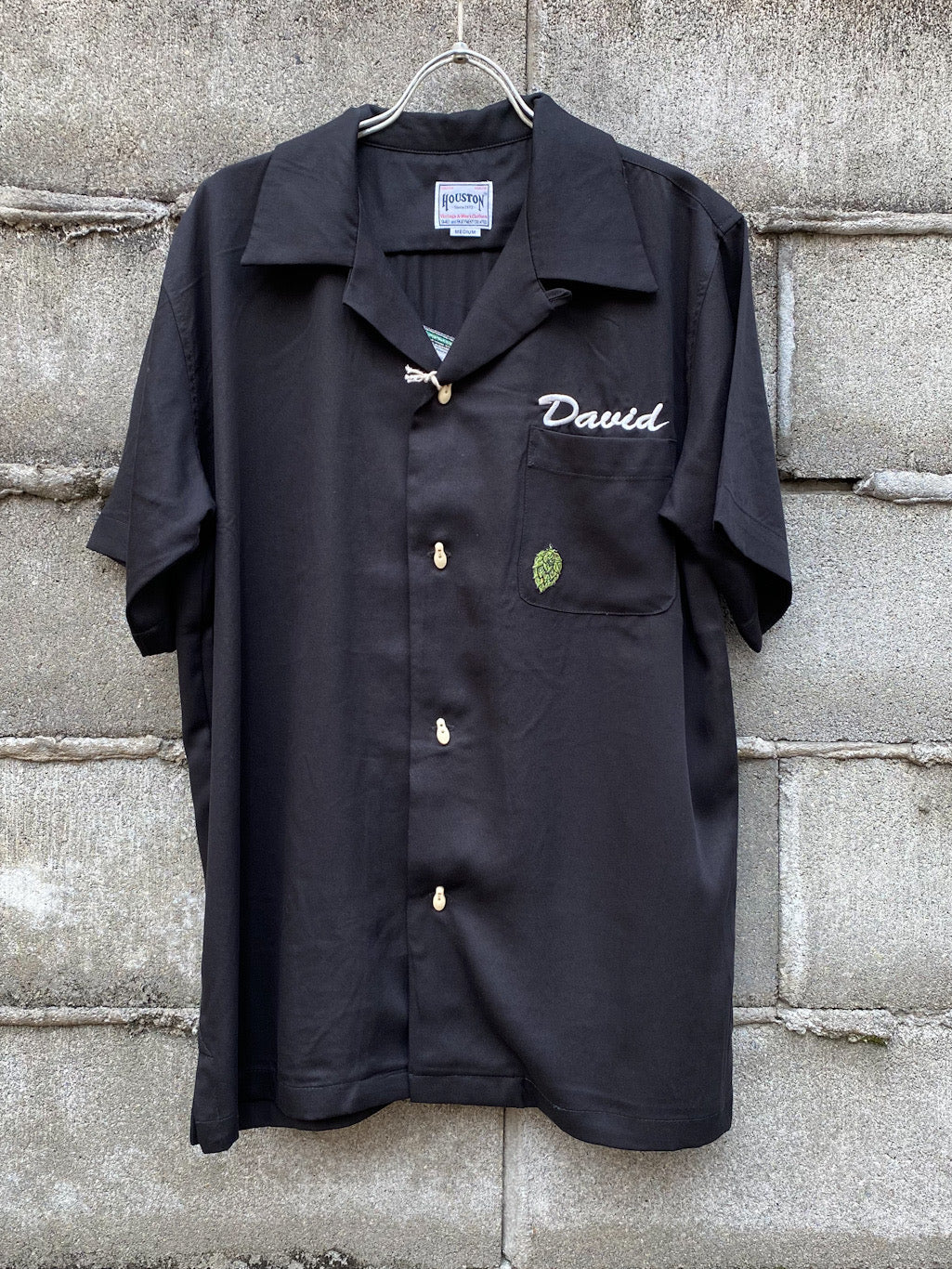 Bowling Shirt (BEER)
