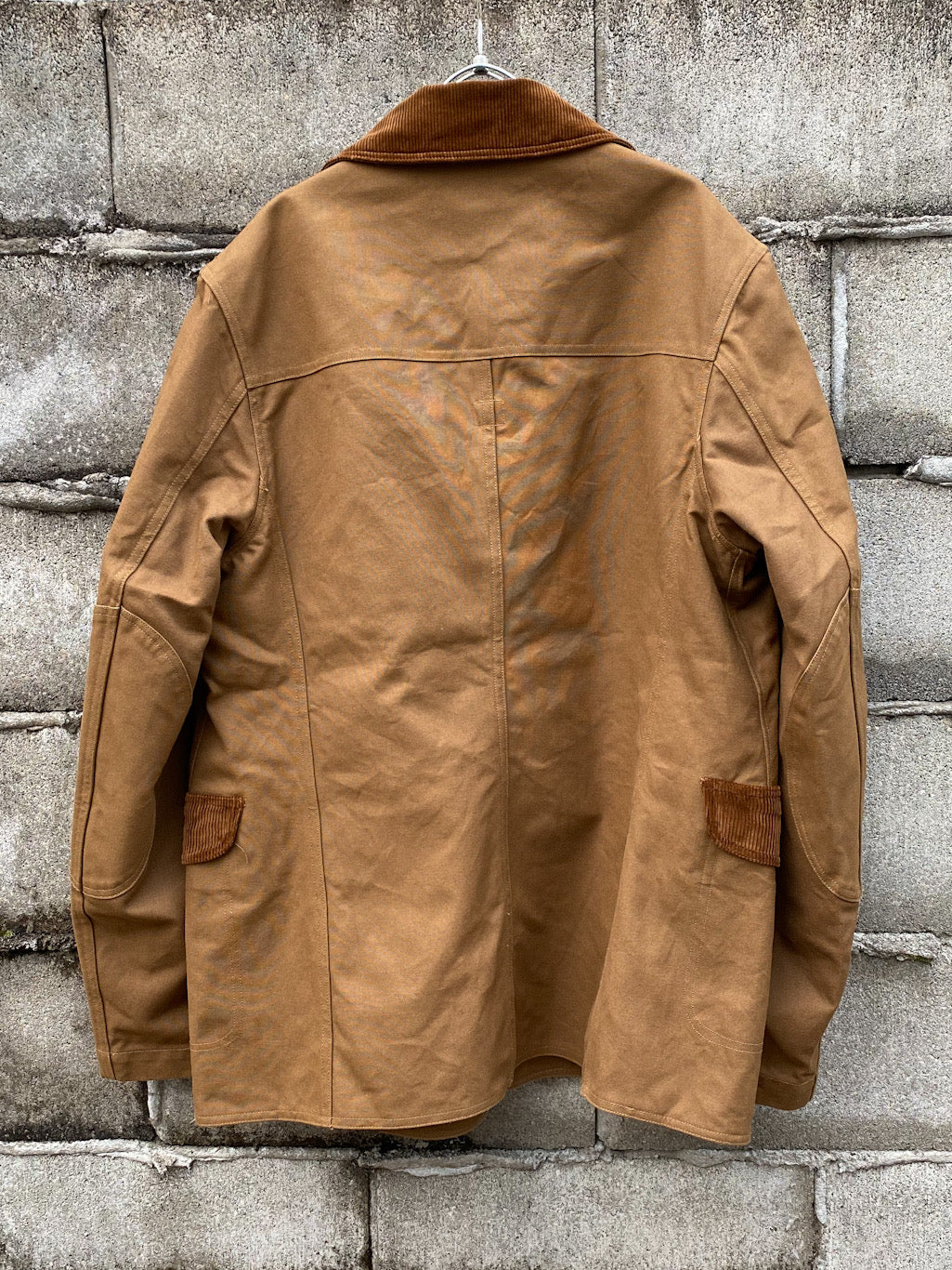 Fiction Romance 13oz. Canvas Hunting Jacket