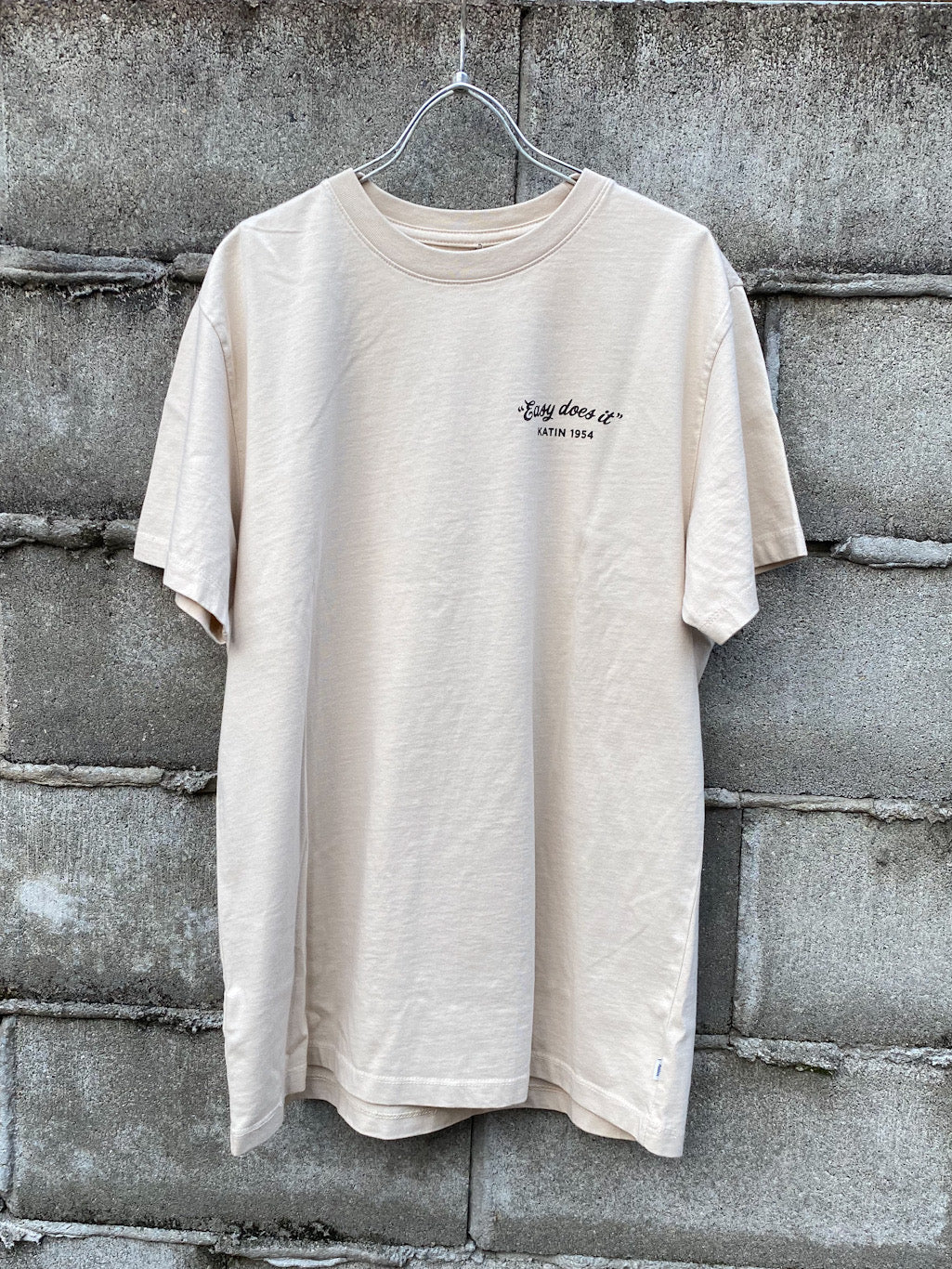 CRUISING LEROY TEE