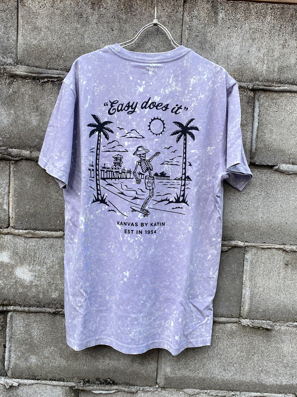 CRUISING LEROY TEE