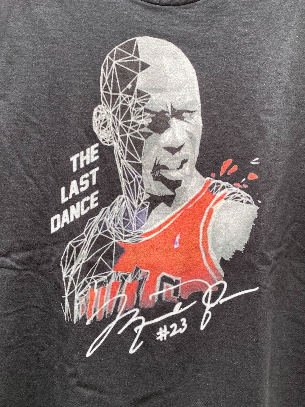 The Last Dance Tee